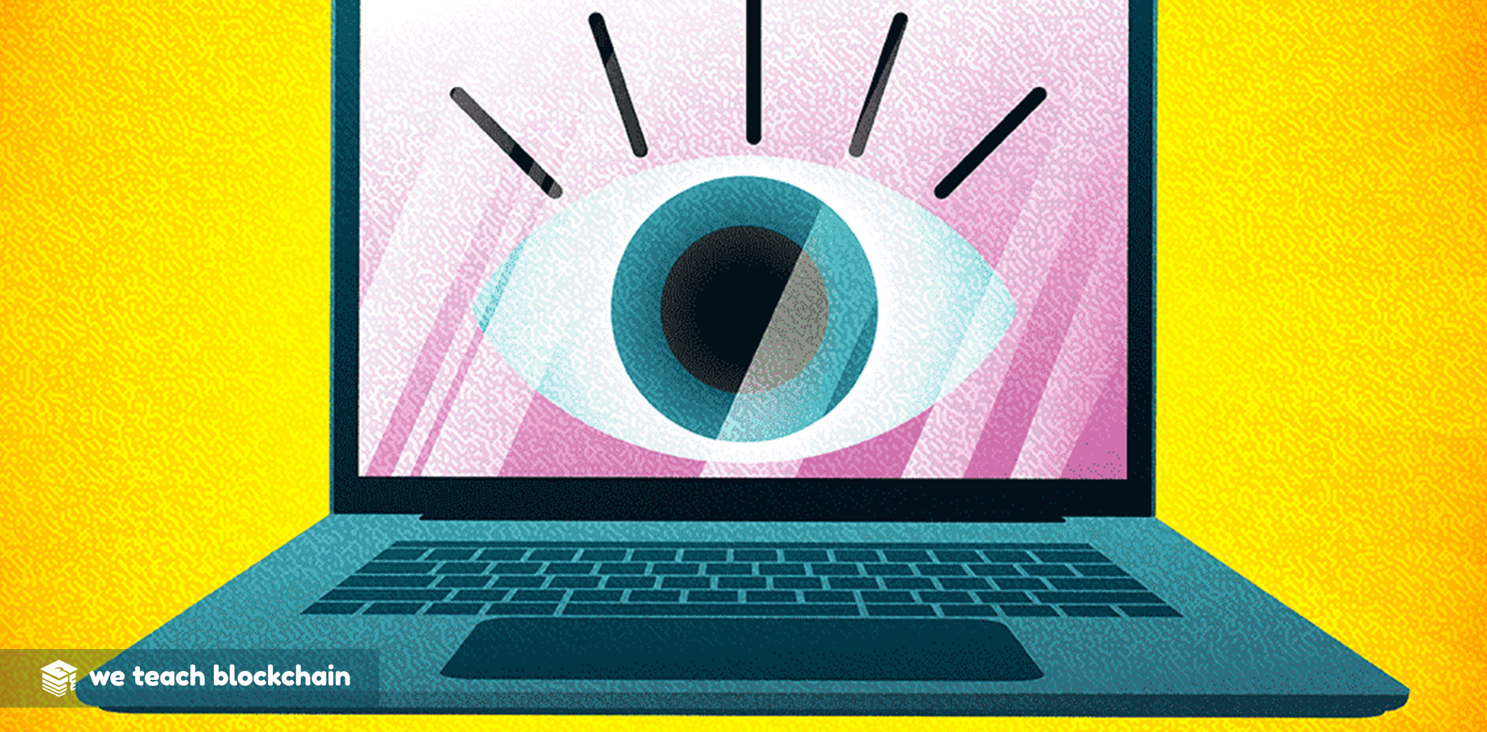 Personal data is being harvested