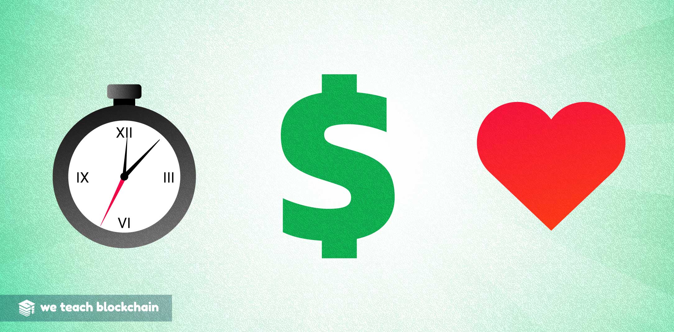 Transparency for non-profit resources